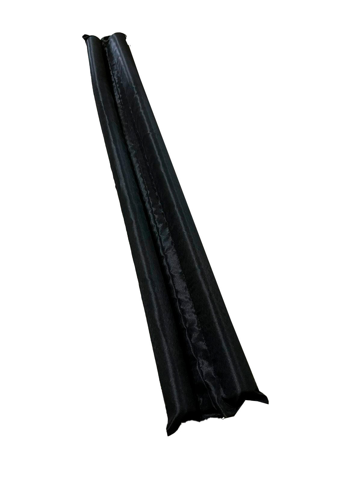 Vedador Protetor de Porta Preto