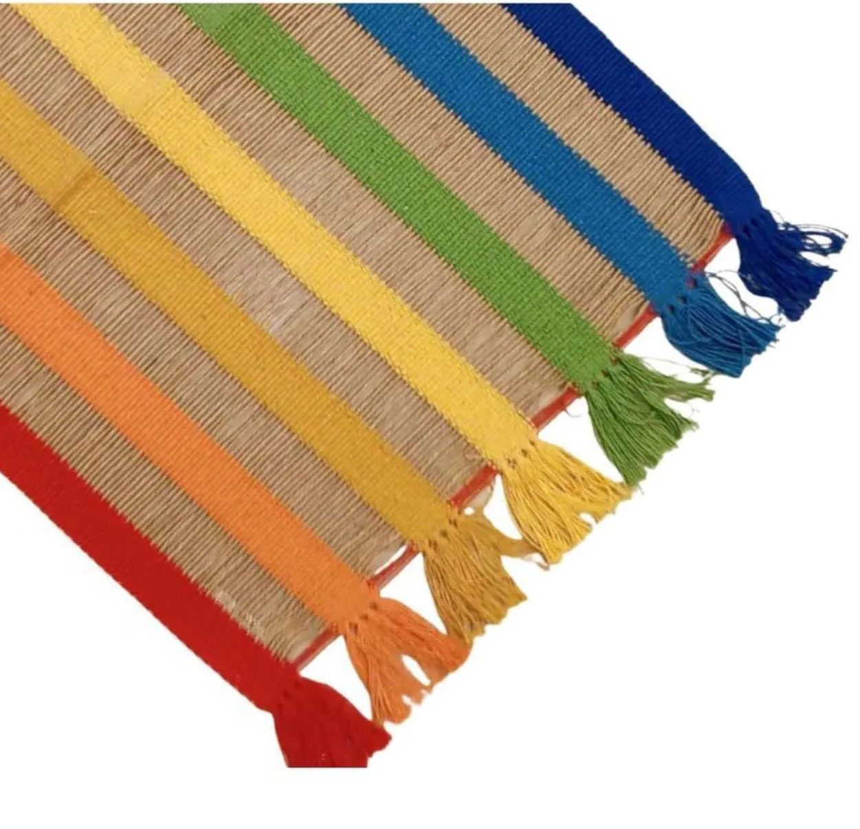 Caminho de Mesa Rami Arco Íris