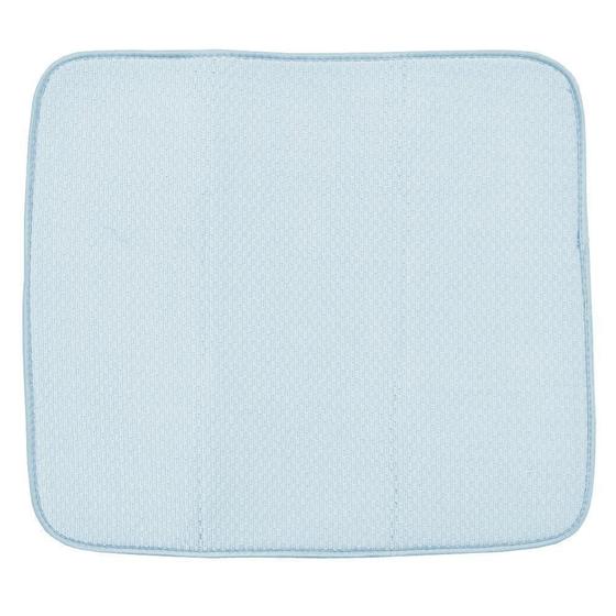 Aparador de Louças Azul Claro