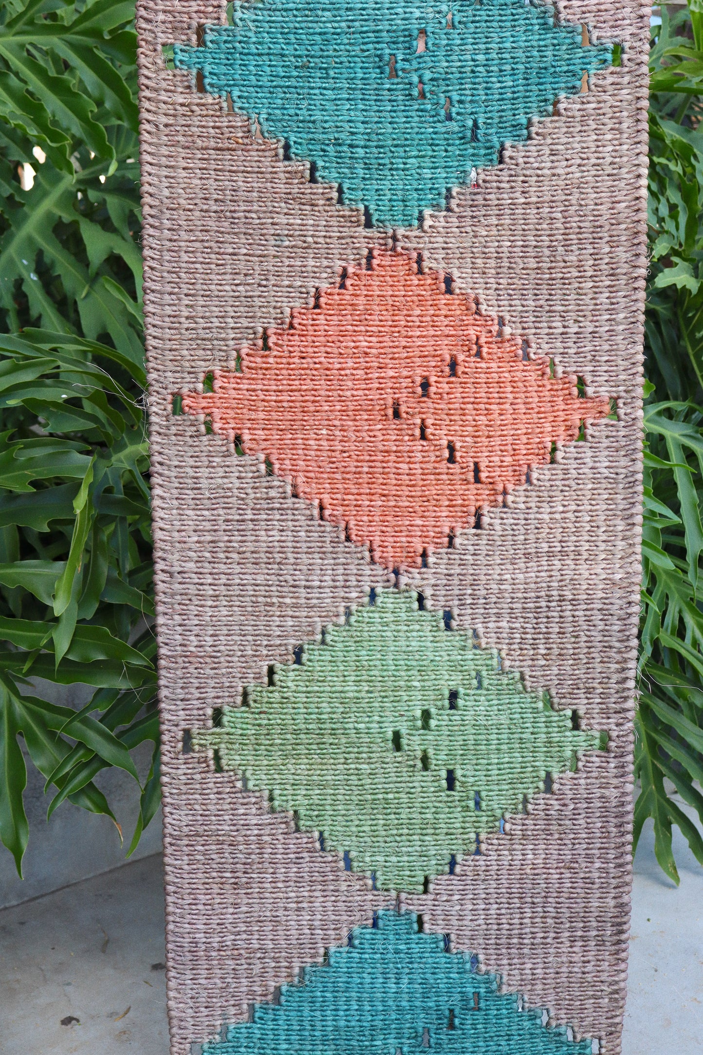 Passadeira Sisal 0,5x1,5m