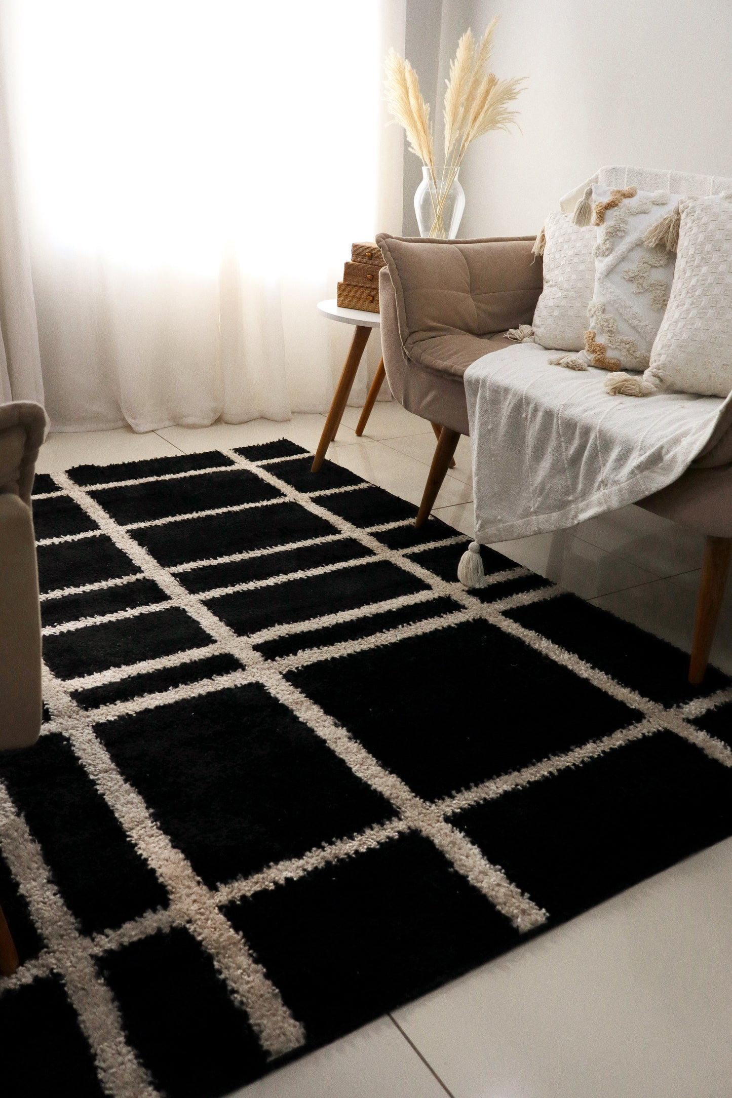 Tapete Top Plus Grid 2,00x2,40m