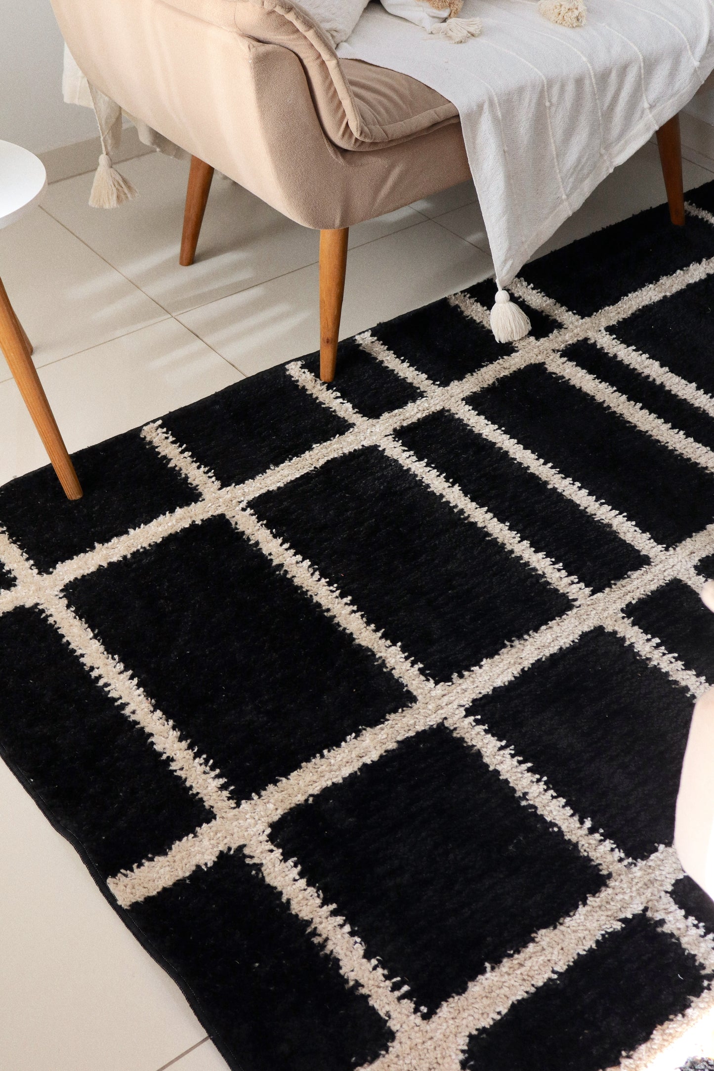Tapete Top Plus Grid 2,00x2,40m