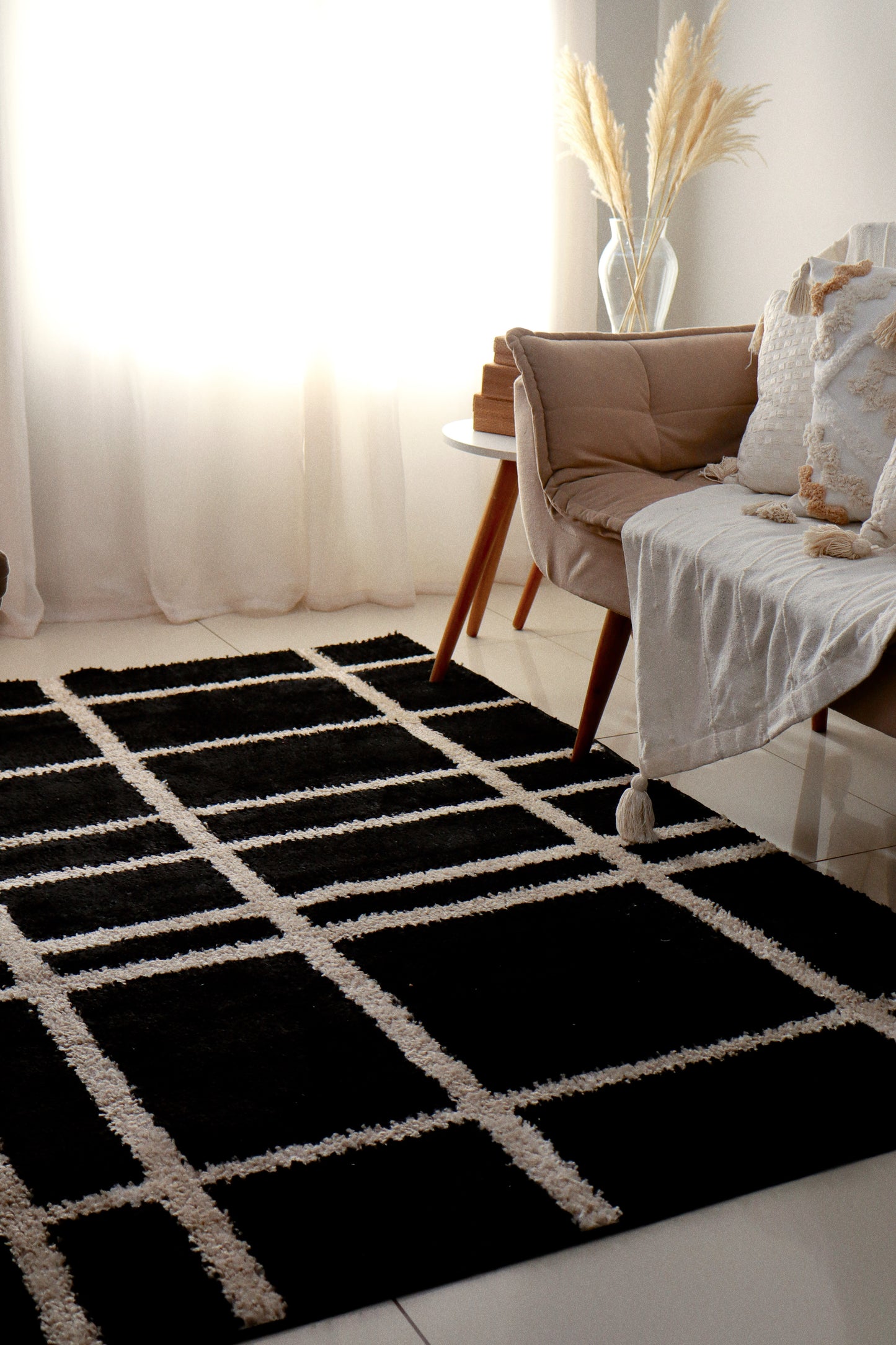 Tapete Top Plus Grid 2,00x2,40m