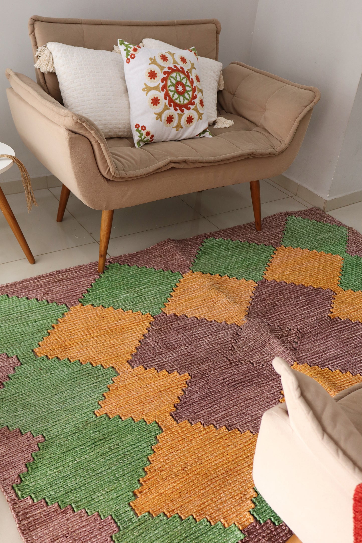 Tapete Sisal 1,50x2,00m