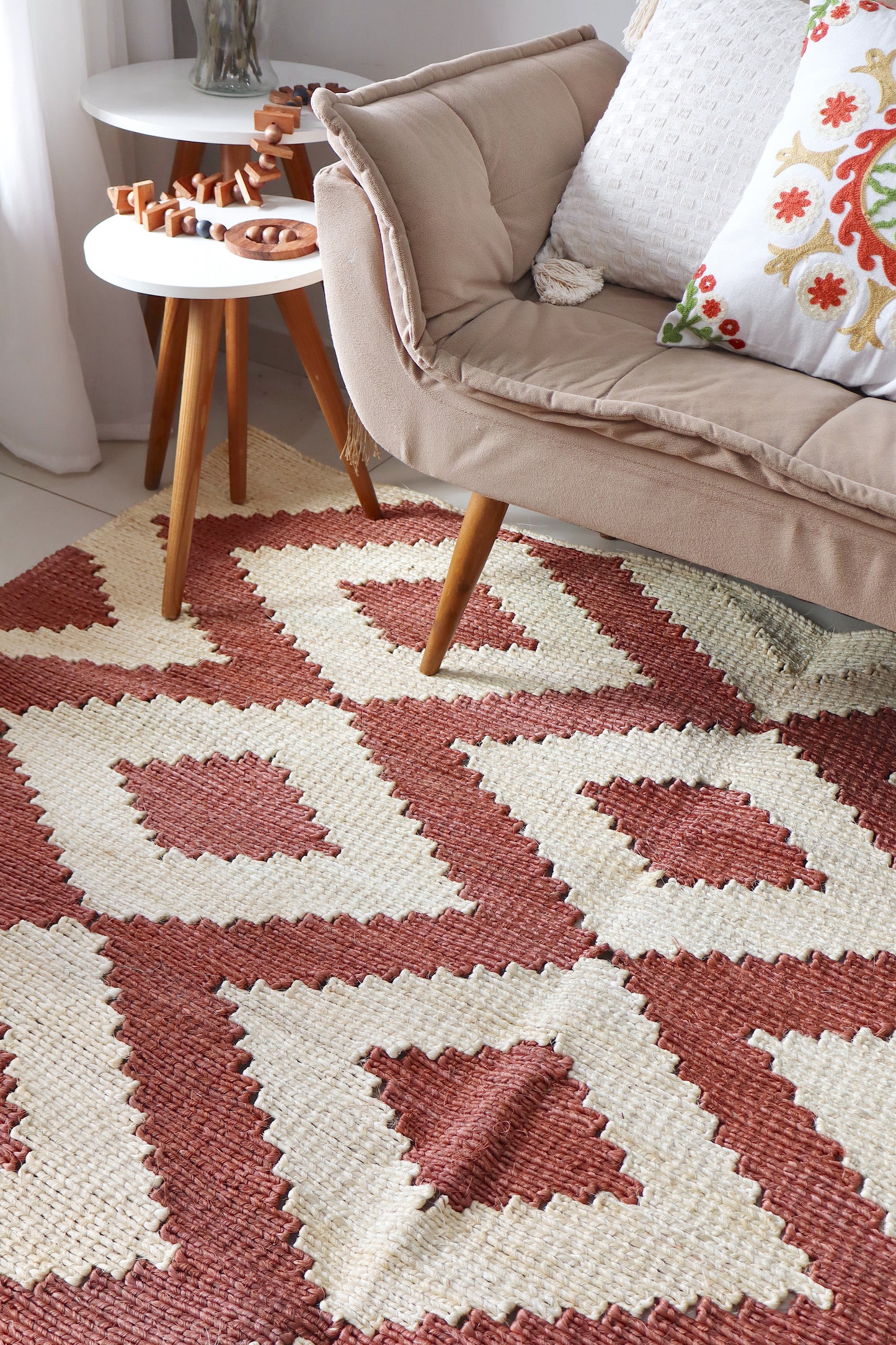 Tapete Sisal 2,00x2,50m
