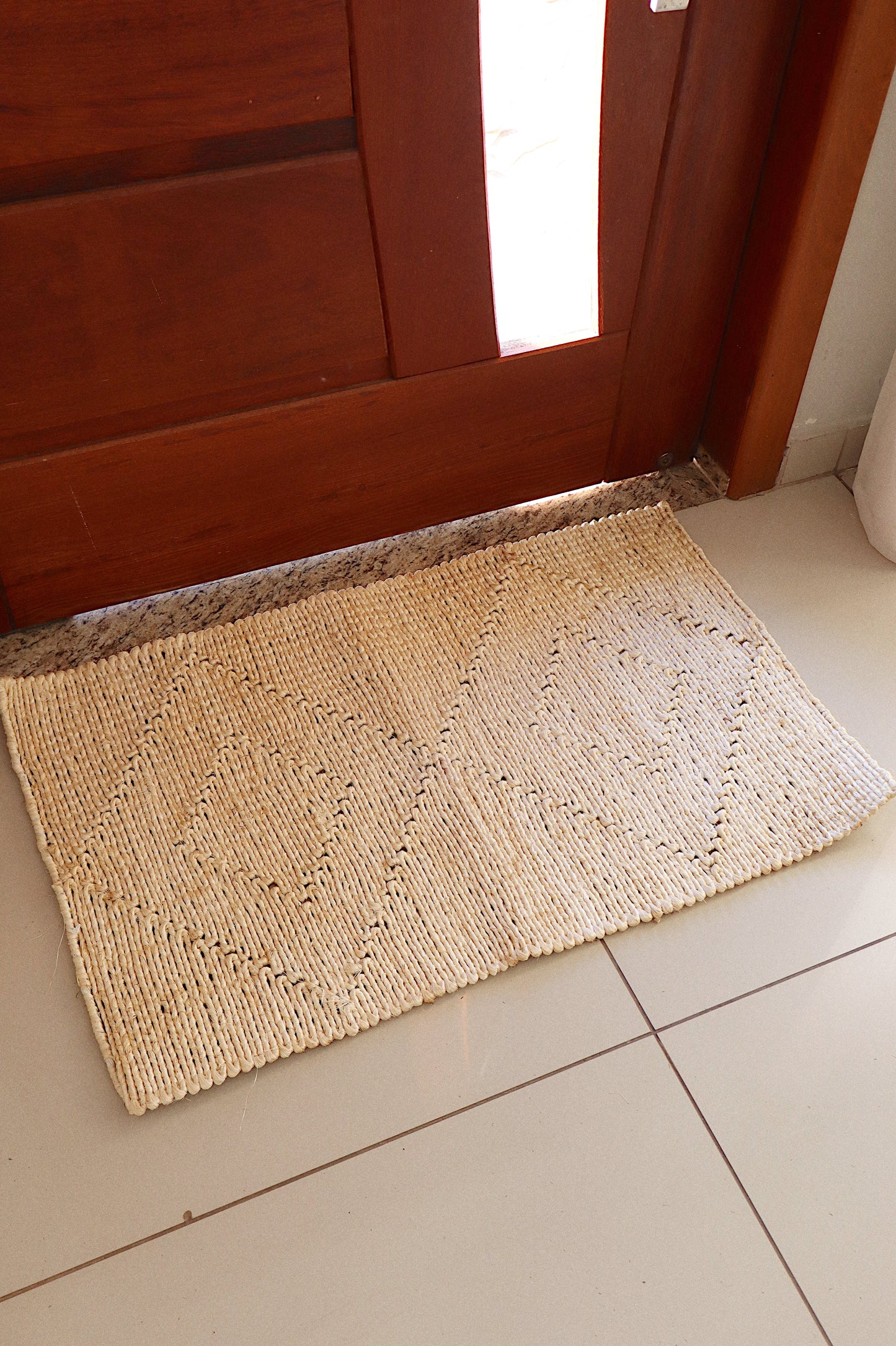 Capacho Sisal 0,5x0,8m