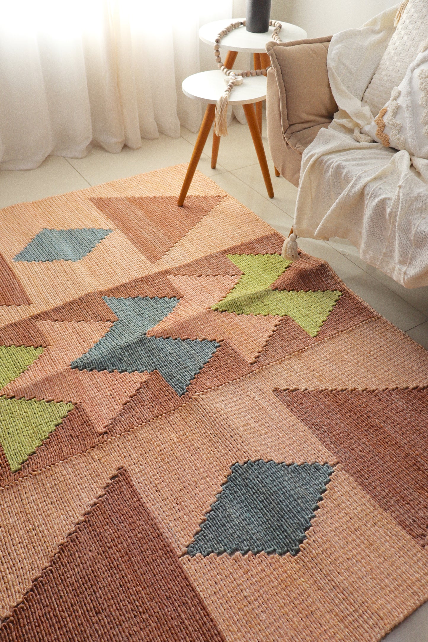 Tapete Sisal 1,50x2,00m
