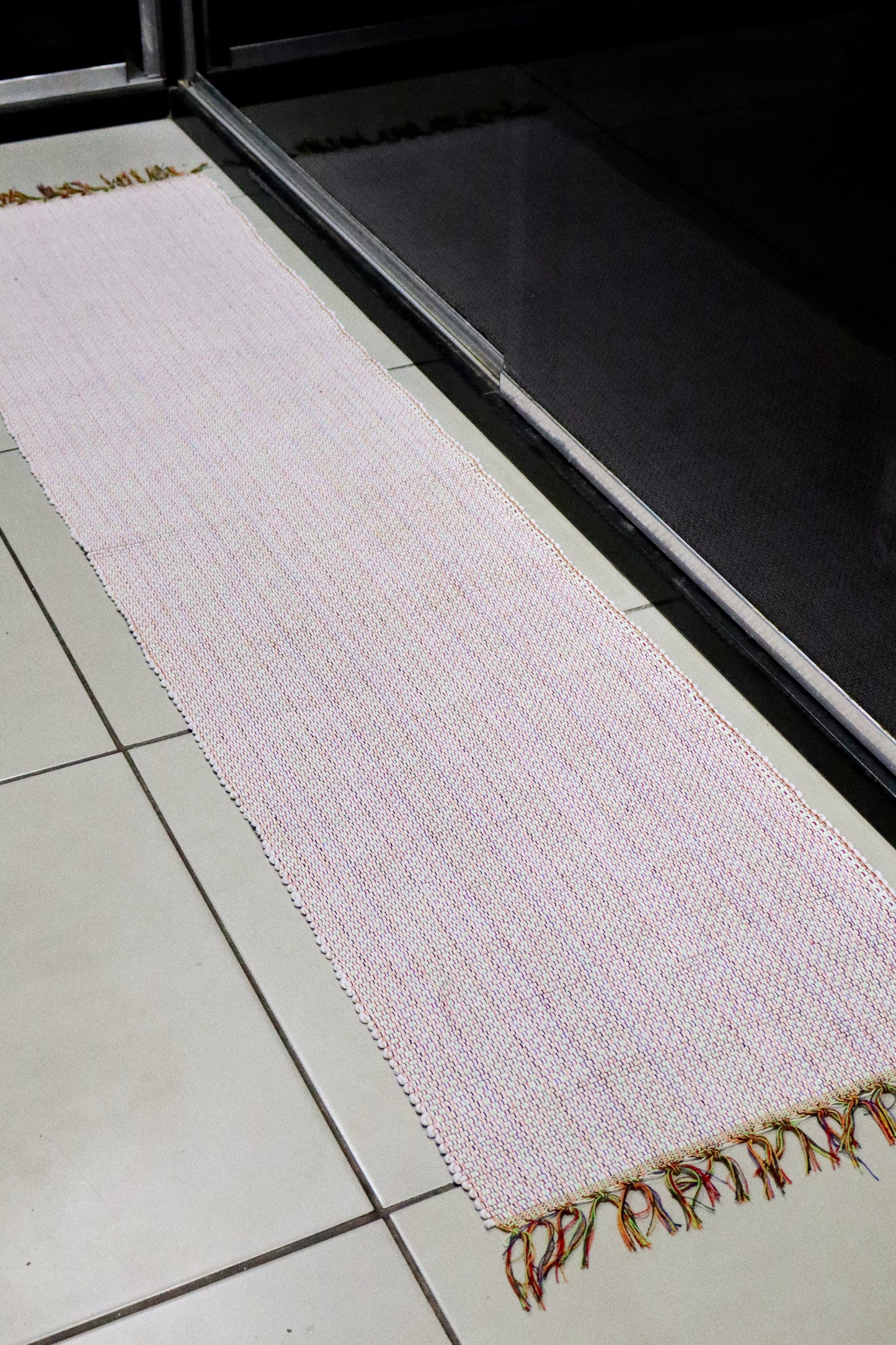 Passadeira em Malha Cru 3,0m