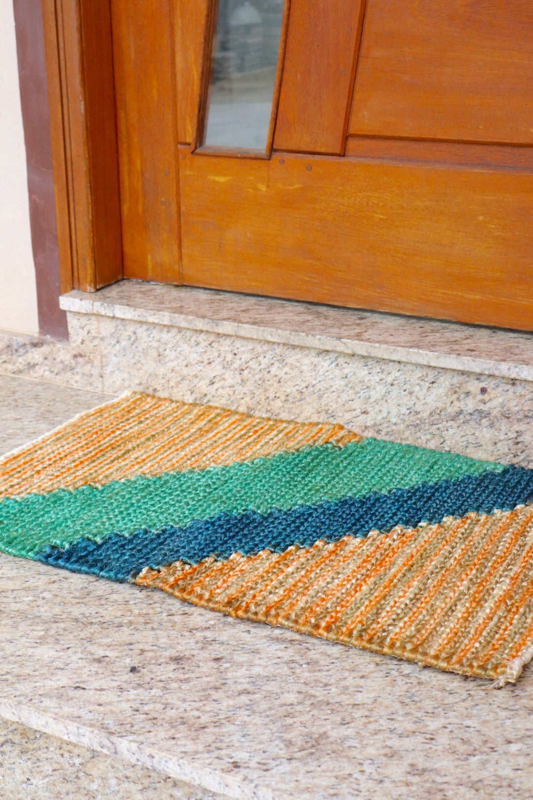 Capacho Sisal 0,5x0,8m EST021