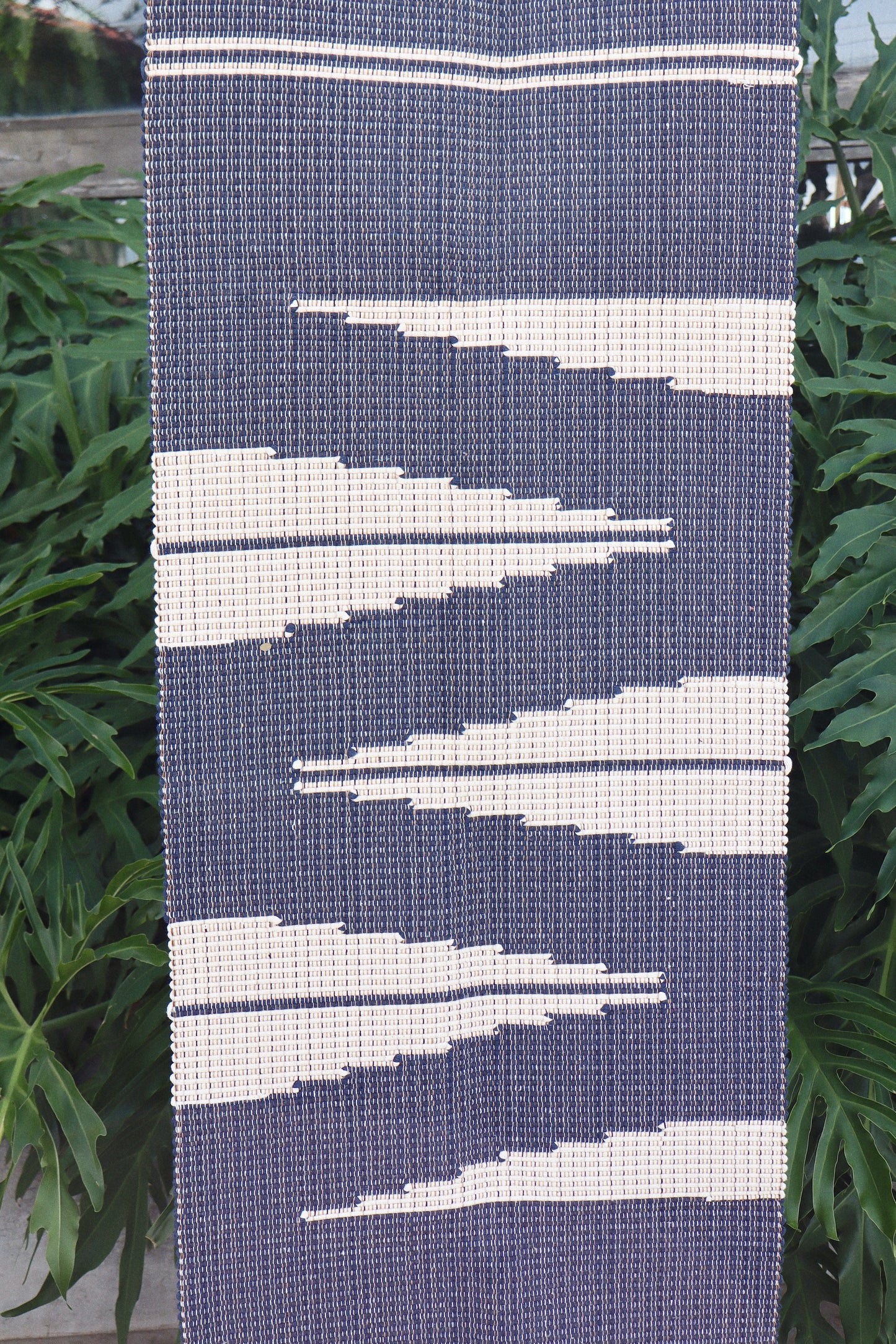 Passadeira Linha Bico Avulsa Azul Marinho