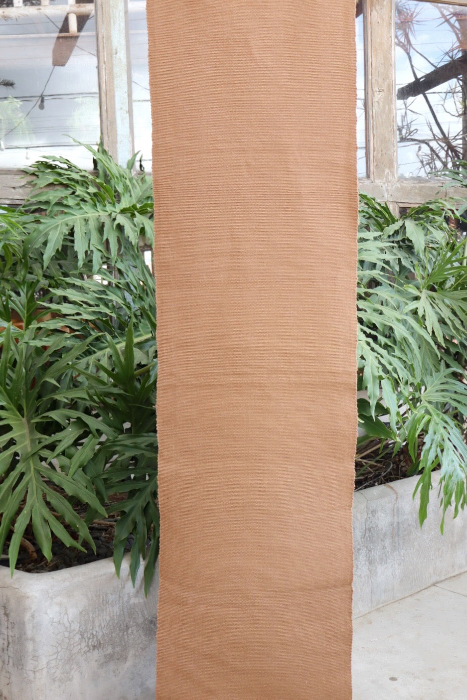 Passadeira em Linha Caramelo 3,0m