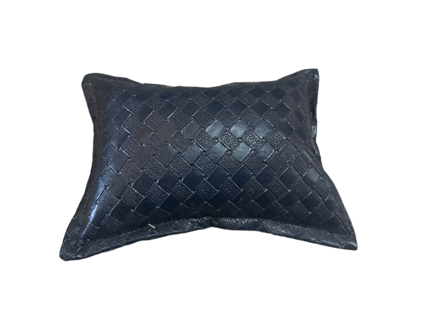 Peso de Porta Emborrachado Almofadinha Azul Marinho