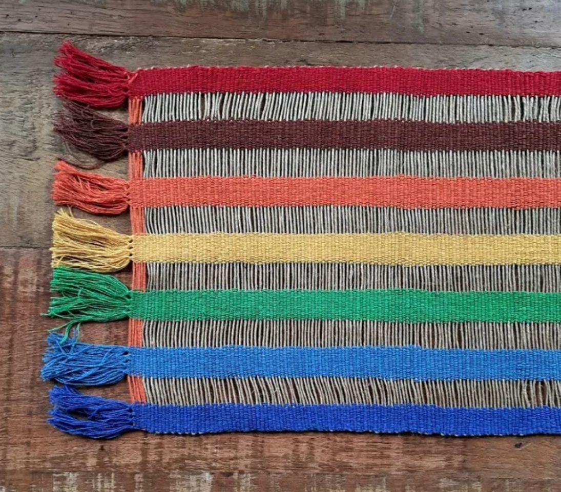 Lugar Americano Rami Arco Íris