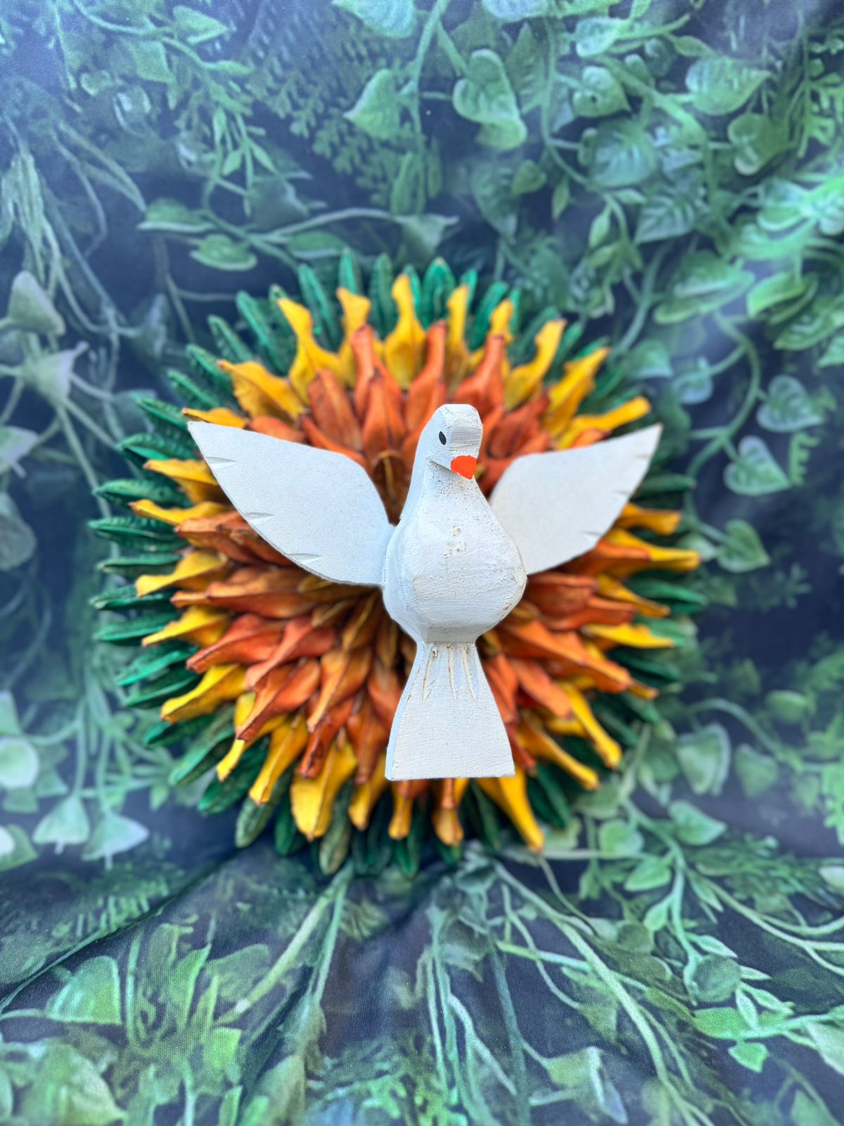 Divino Espírito Santo Semente Neutro G