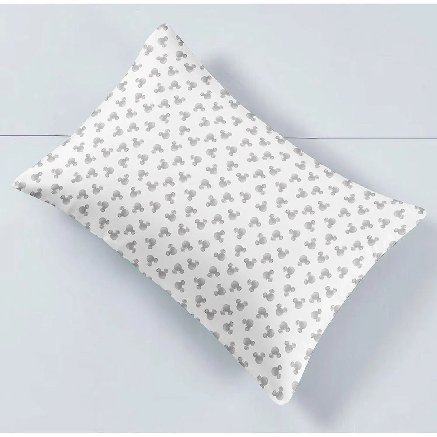 Jogo de Cama Jolitex Disney Mickey Lençol Solteiro 2 Peças