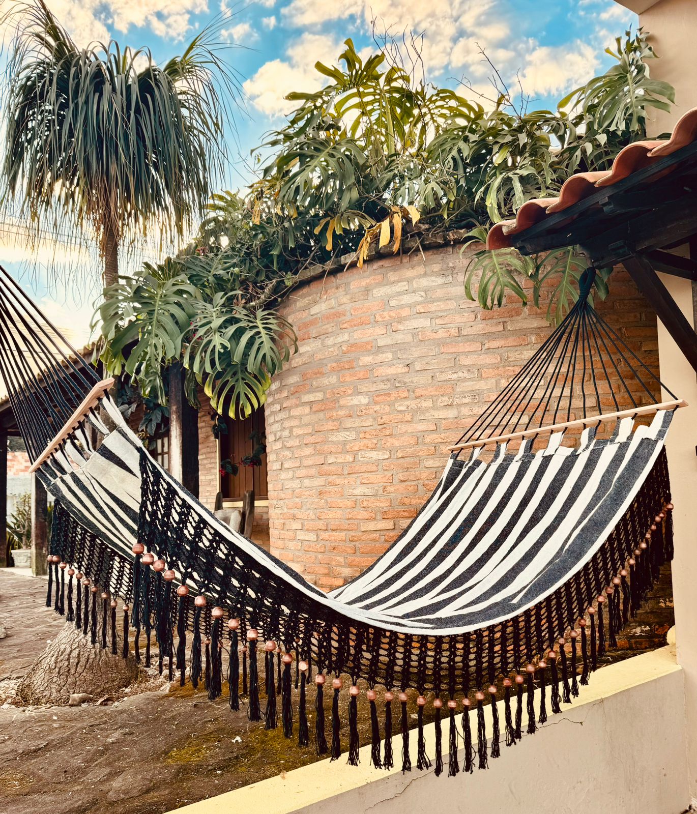 Rede Big Brother - Preta