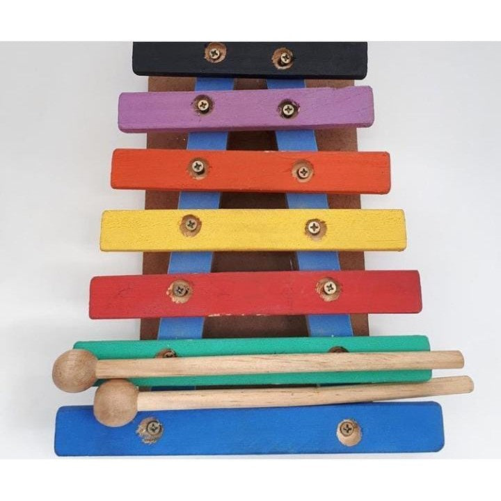 Brinquedo Xilofone