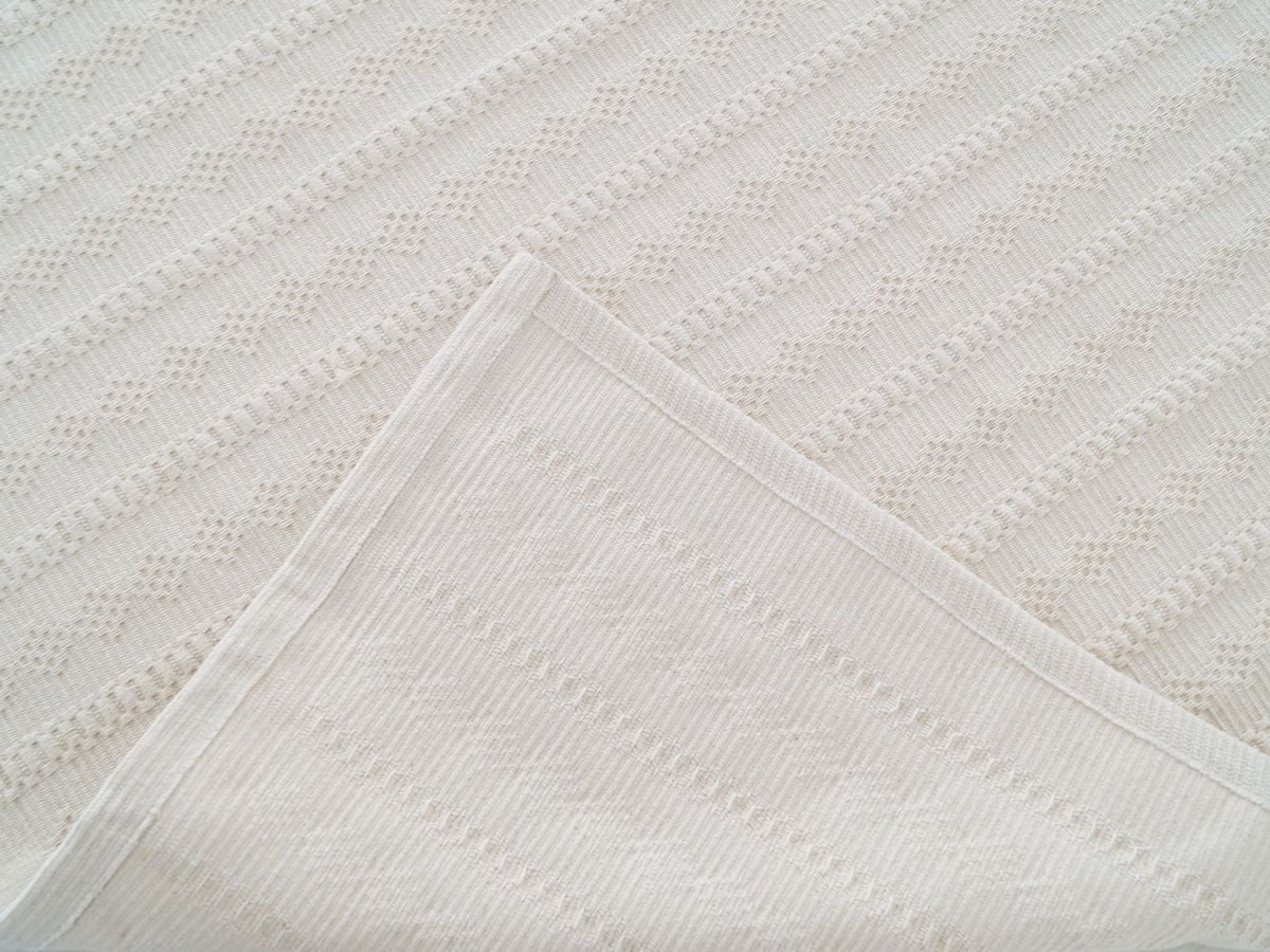 Tapete Itatiaia Algodão Cru 2,00x2,50m