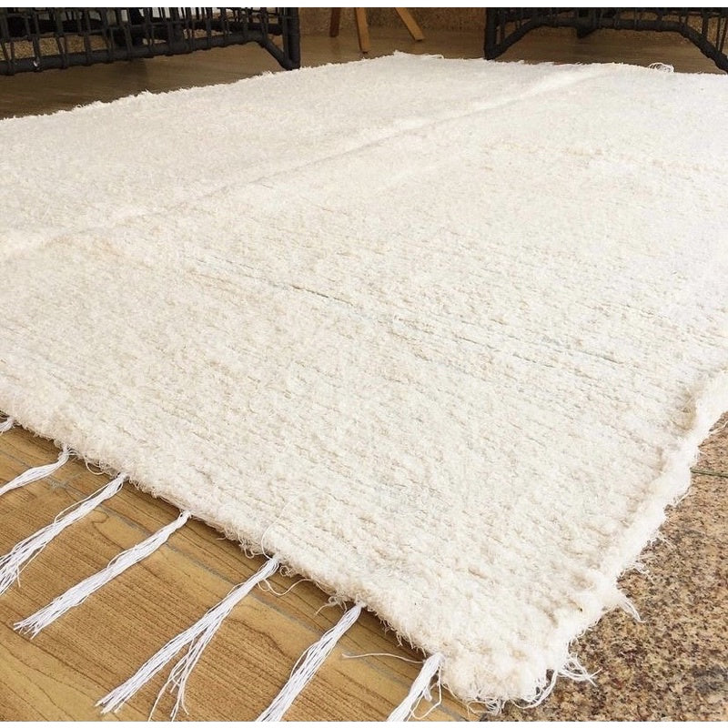 Tapete Felpudo Cru 2,0x1,0m