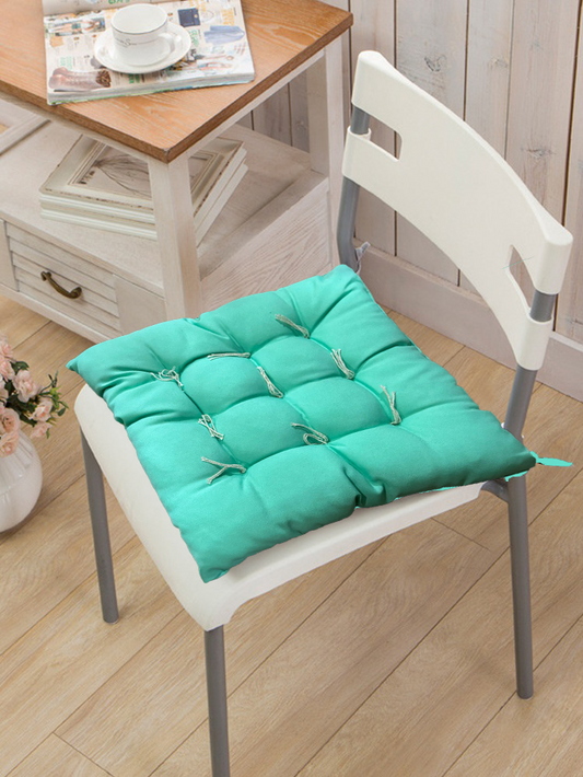 Almofada para Cadeira Futon Verde Tifanny