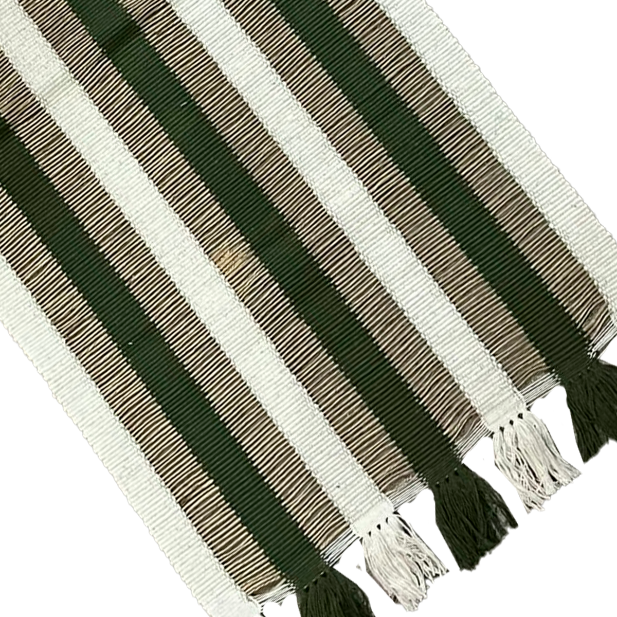 Caminho de Mesa Rami Verde