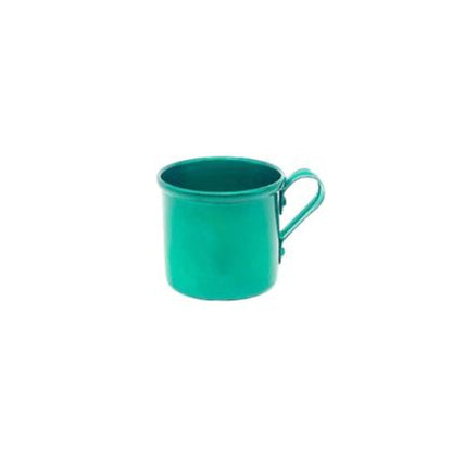 Caneca Colorida Alumínio Tifanny