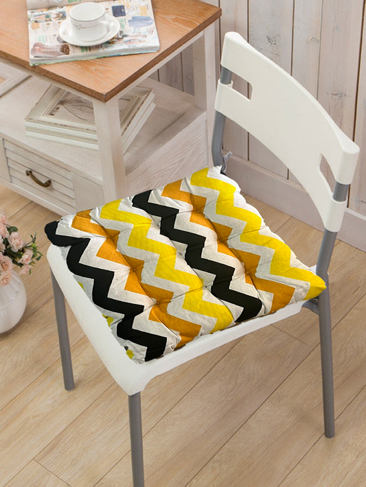 Almofada para Cadeira Futon Gorgurinho Chevron