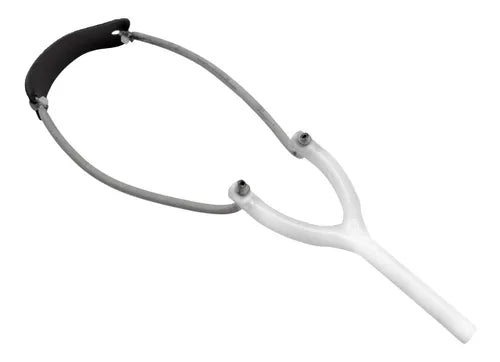 Brinquedo Estilingue Bodoque de Plástico