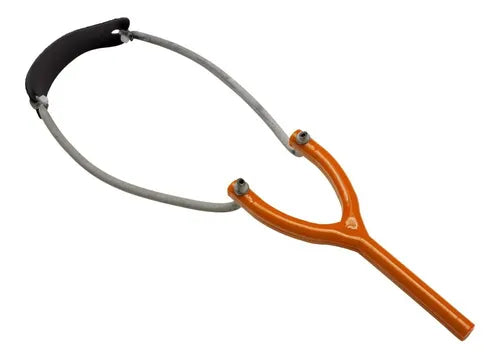 Brinquedo Estilingue Bodoque de Plástico