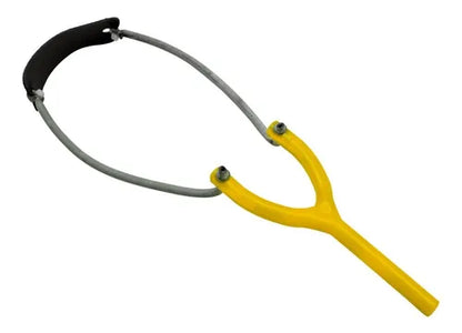 Brinquedo Estilingue Bodoque de Plástico