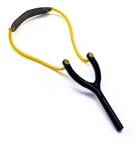 Brinquedo Estilingue Bodoque de Plástico