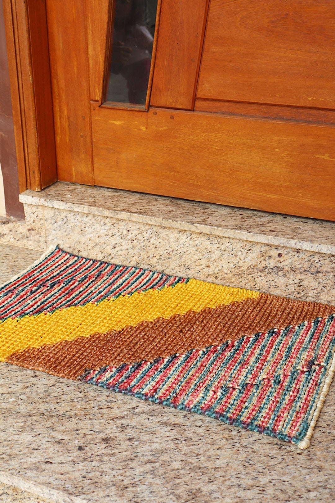 Capacho Sisal 0,5x0,8m EST016