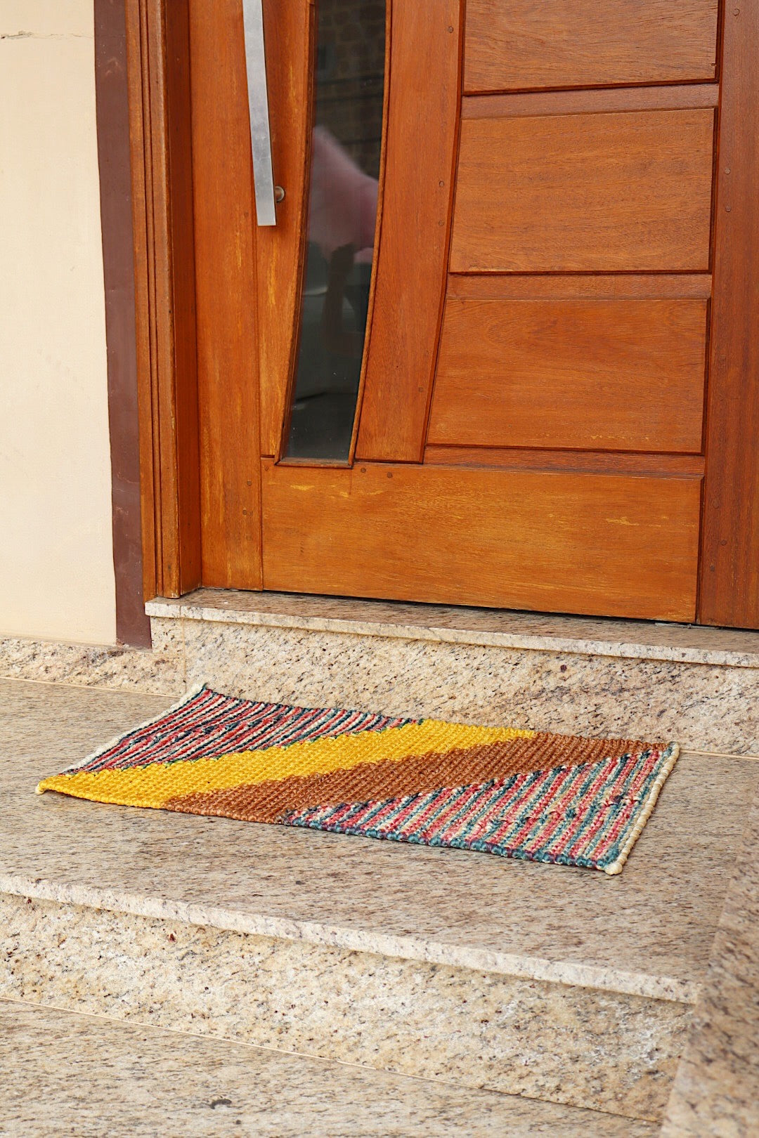 Capacho Sisal 0,5x0,8m EST016