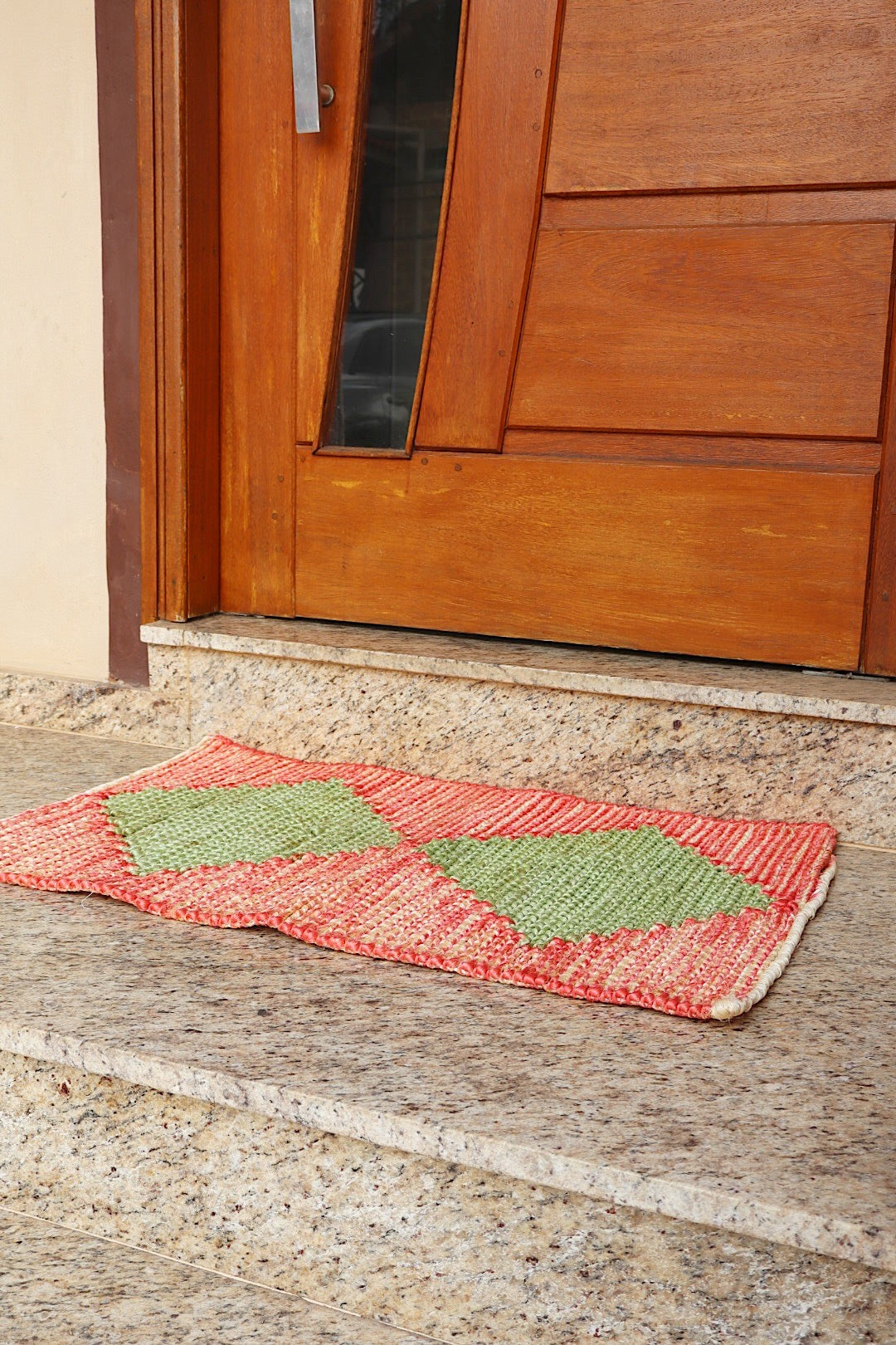 Capacho Sisal 0,5x0,8m EST017