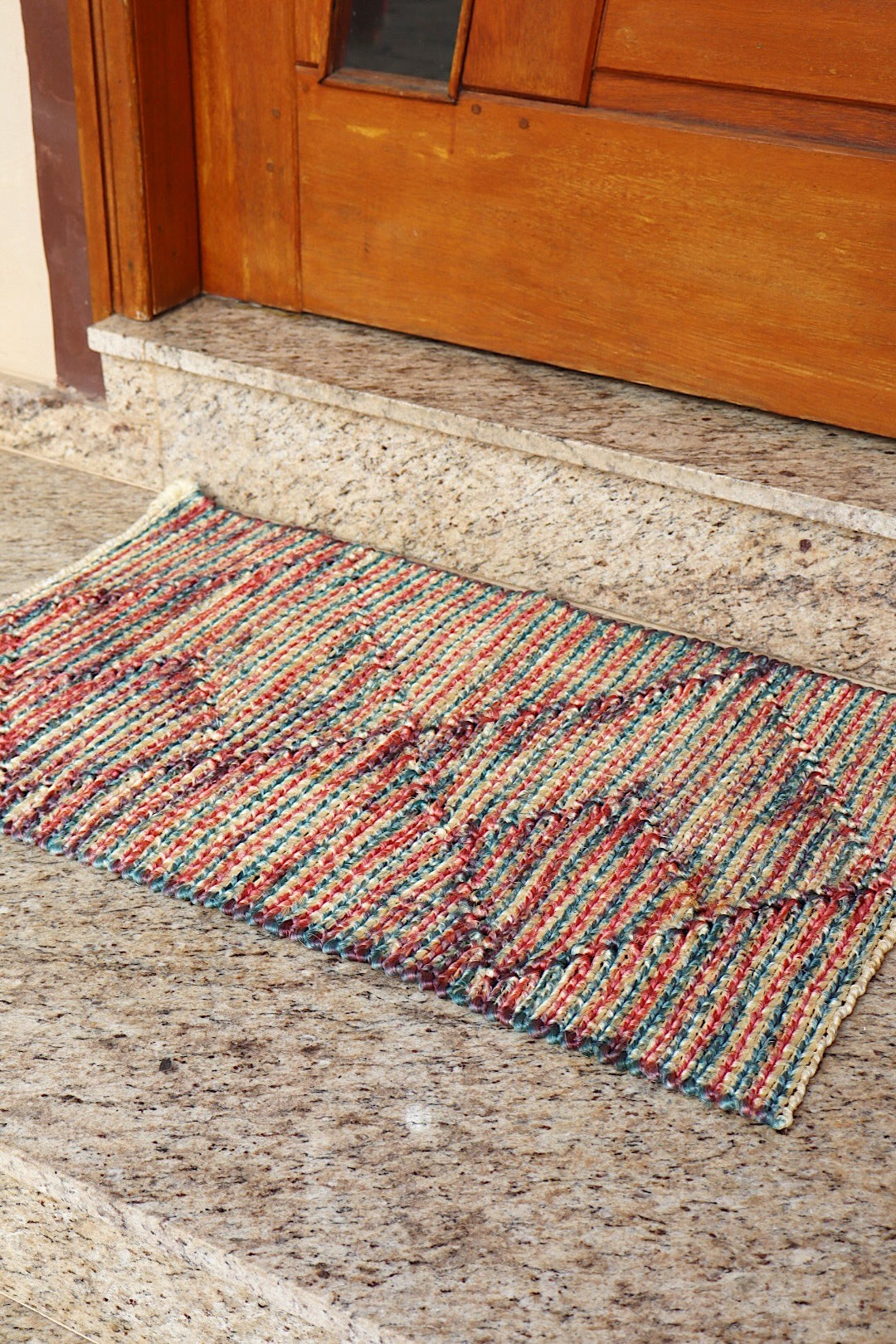 Capacho Sisal 0,5x0,8m EST018