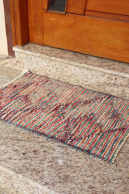 Capacho Sisal 0,5x0,8m EST018