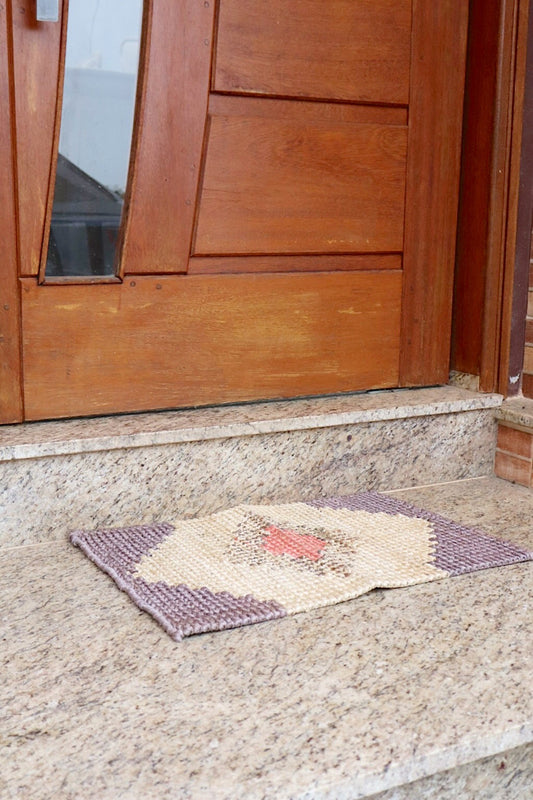 Capacho Sisal 0,4x0,6m EST017