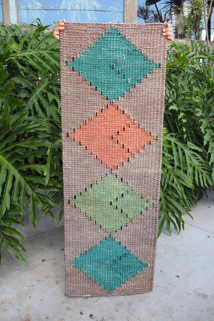 Passadeira Sisal 0,5x1,5m