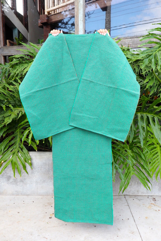 Jogo de Passadeira Linha Verde e Vermelho Natal