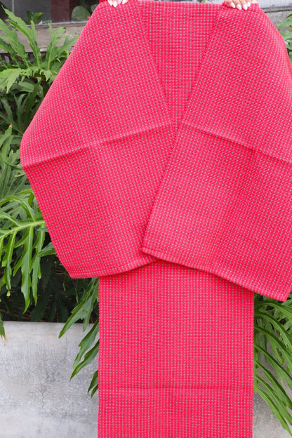 Jogo de Passadeira Linha Vermelho e Verde Natal