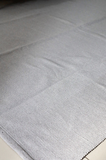 Tapete em Linha Liso Cinza 1,50x2,00m