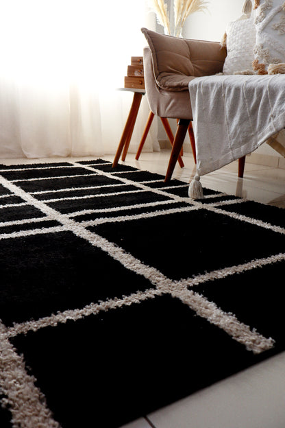 Tapete Top Plus Grid 2,00x2,40m