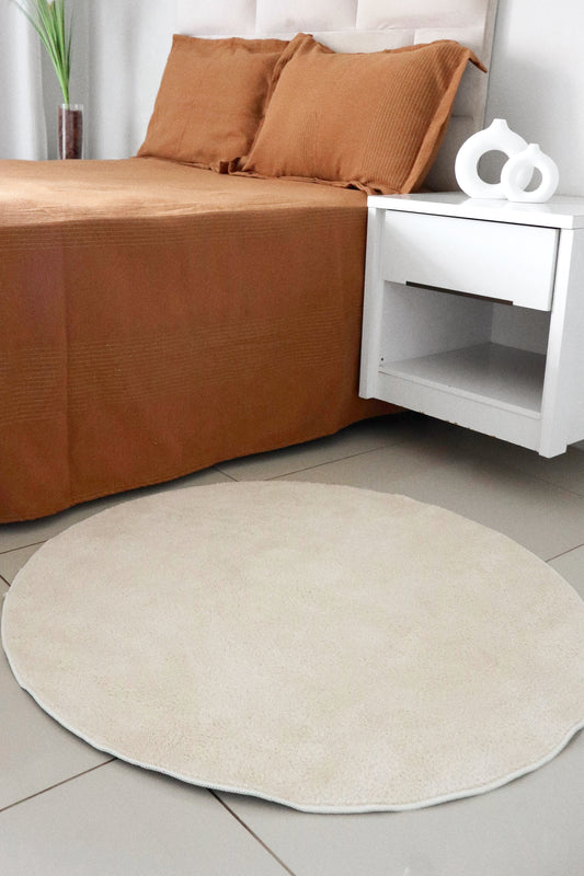 Tapete Vip Redondo Fendi 1,0m