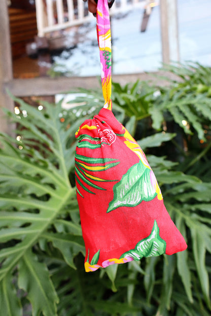 Saquinho Organizador Inspiração FARM 15x20cm