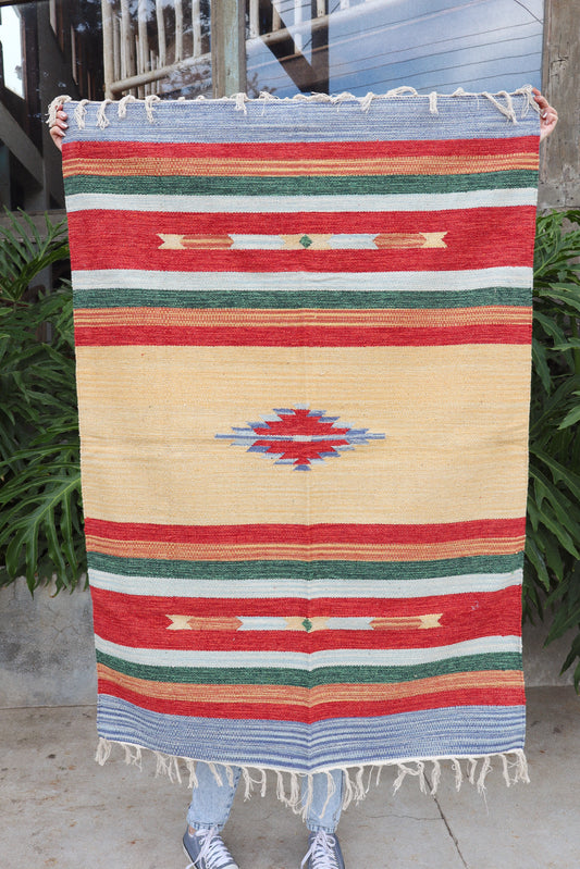 Tapete Kilim 1,00x1,40m DES 004