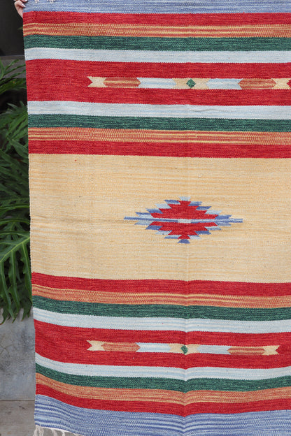 Tapete Kilim 1,00x1,40m DES 004