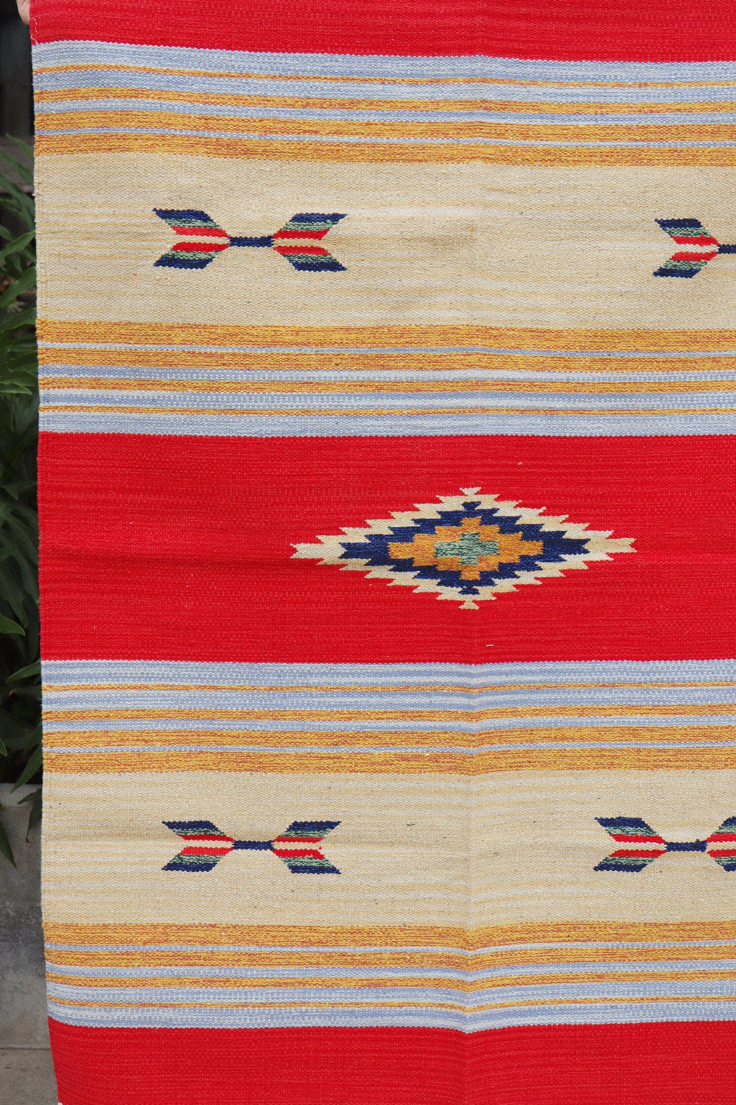 Tapete Kilim 1,00x1,40m DES 007