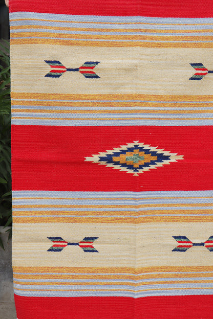 Tapete Kilim 1,00x1,40m DES 007