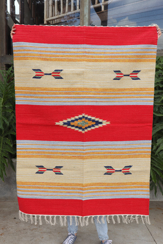Tapete Kilim 1,00x1,40m DES 007