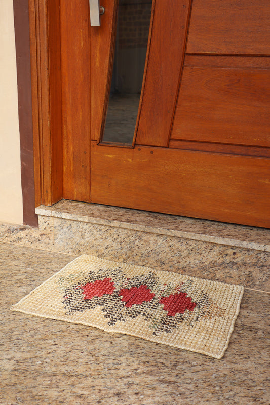 Capacho Sisal 0,4x0,6m